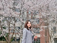 -大连理工大学(凌水校区)