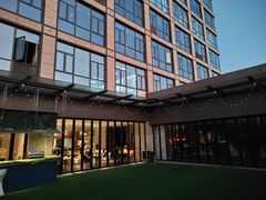 -希尔顿欢朋酒店·欢朋餐厅