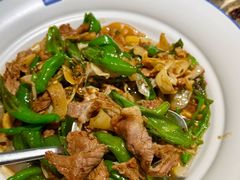 -兰湘子·湘菜小炒(南京江宁万达店)
