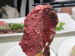 低温慢烤牛肉-黑明餐厅(白鹭洲店)