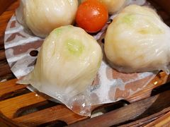 金牌虾饺皇-点都德(德江楼店)