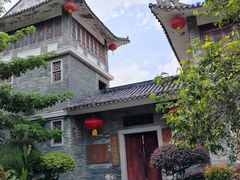 -荔湾湖公园