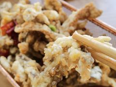 神戳戳的蘑菇-苦尽酒馆·川菜(鼓楼店)