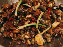 -陈厨老味·老派郴州菜(宜章店)