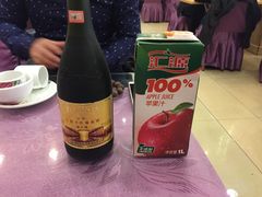 -普天和酒楼·新津菜·烤鸭(天津之眼店)