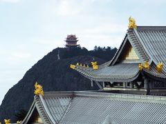 -峨眉山风景名胜区