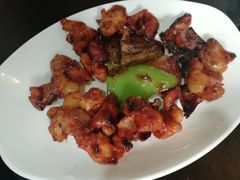 -炙热童年·老北京炙子烤肉(南锣鼓巷店)