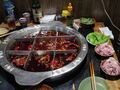 -大龙火锅(老店)