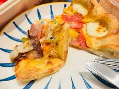 -必胜客(骡马市店)