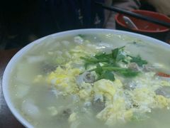 -阳江河堤老牌曾记美食