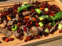 -小大董·烤鸭(凤凰汇店)