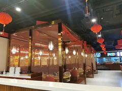 -晋阳春·山西菜·北京烤鸭(交大店)
