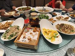 -一块豆腐(英雄山总店)