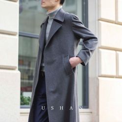 点击看大图 -优山定制西服衬衫大衣(国贸店)