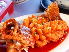 -RIVIERA 松鹤楼(外滩店)
