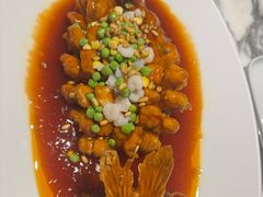 -湖滨28中餐厅·西湖宴·杭州君悦酒店
