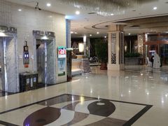 -奥利加尔大酒店-中餐厅