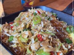 -肉串汪(望京店)