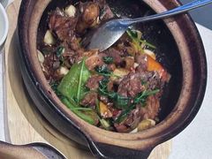 -煲王粤菜餐厅(中侨中心店)