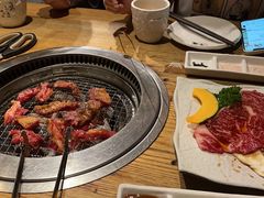 -御牛道日式烤肉料理(杭州万象城店)