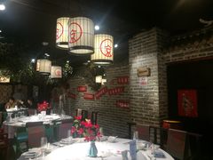 -京味斋·北京烤鸭(北京南站洋桥店)