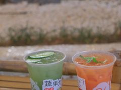 -炖物24章·顺时轻养茶(杭州大厦店)