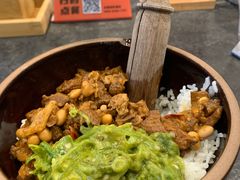 -擂饭(五一广场店)