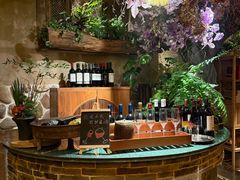 -叶叶菩提(太原别墅店)