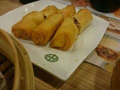 春卷-添好运点心专门店(中环IFC店)