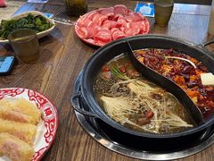 -楠火锅(新街口苏宁店)