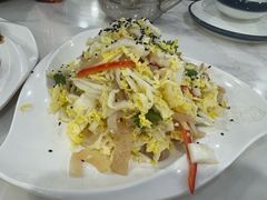 -威海渔村(黄兴路店)