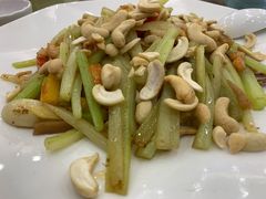 -新金盛·海鲜酒楼(盐田店)