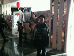 -佳兆业国际影城(鞍山店)