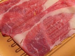 -牛YO寿喜烧和牛火锅自助(三台子万象汇店)