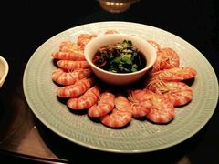 -君悦酒店·乐厨·高空自助餐(青年大街店)