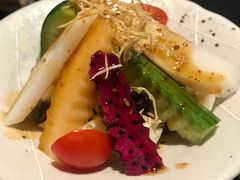 -天狗山料理(省体店)
