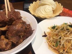 -王记酱骨头馆(中海店)