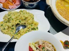 -院8里·少城记忆老川菜(宽窄巷子店)