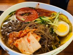 -槿Story·韩国料理(望京韩国美食城店)