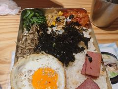 -喜来稀肉(北外滩白玉兰广场店)