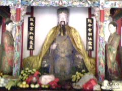 -南阳卧龙岗武侯祠
