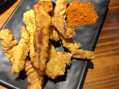 酥肉-老天桥蛙炉火锅(姑苏总店)
