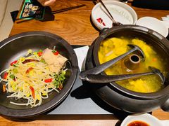 -云海肴·汽锅鸡·云南菜(美罗城店)