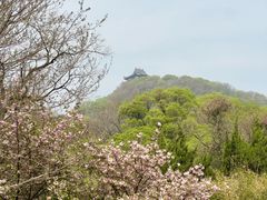 -采石矶景区