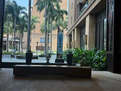 -三亚湾红树林度假世界(木棉酒店)
