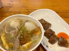 -八市阿杰五香(大元路分店)