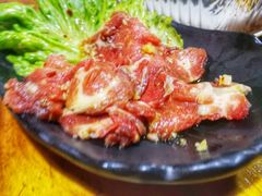 -丹东特色烤肉(学府路一部店)