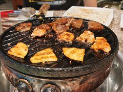 -厚味居炙子烤肉·清真(天桥南纬路店)