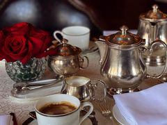 -Salon de Ville浦江汇(上海外滩华尔道夫酒店店)