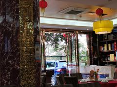 大堂-肥仔顺德菜(龙悦居店)